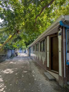 Thooran Homestay, B&B