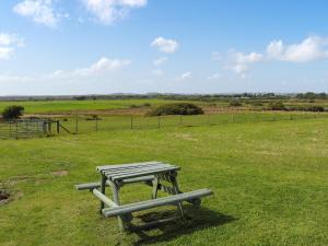 Glan Tywyn Shepherds Hut