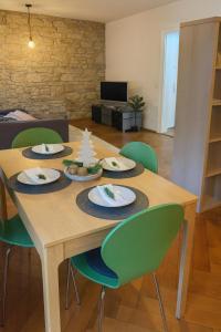 Cool and Laidback at Sankt Johann