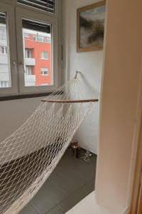 Cool and Laidback at Sankt Johann