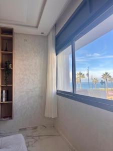 Appartement neuf vue mer sur la corniche