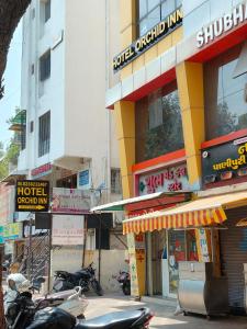 Hotel Orchid Inn