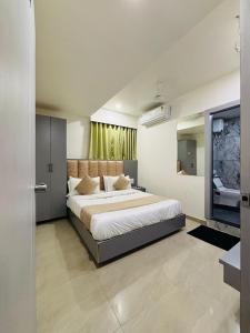 Hotel Orchid Inn