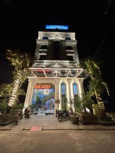 Homestay Thế Anh