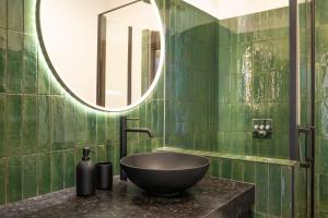 Saint-Tropez Bright apartment near the port