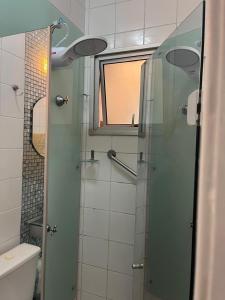 04 B - Apartmento 1 km do Brás - Conforto