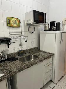 04 B - Apartmento 1 km do Brás - Conforto