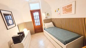 Cute studio in the heart of Naples