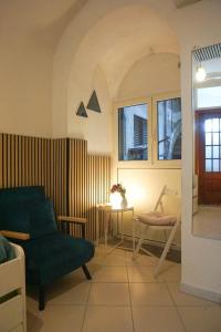 Cute studio in the heart of Naples