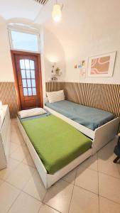 Cute studio in the heart of Naples