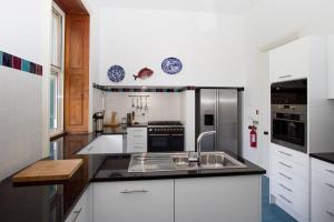 Villa Quinta Santa Luzia