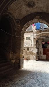 Cute studio in the heart of Naples