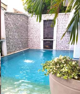 Apartamento 504 Edificio Plaza Real