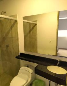 Apartamento 504 Edificio Plaza Real