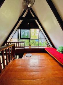 Jacking Horse Homestay