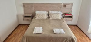 Departamento Centro Nqn