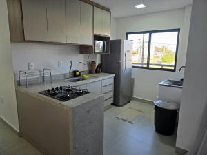 Apartamento Brisa do Mar