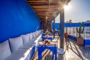 Riad les palmiers de la medina