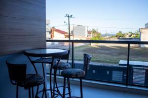 Apartamento Brisa do Mar