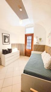 Cute studio in the heart of Naples