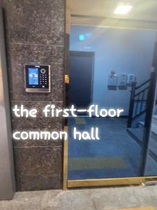 신축 엘레베이터있는 방4개 화장실2개 아파트