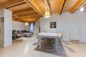 Apartmán Lomničák