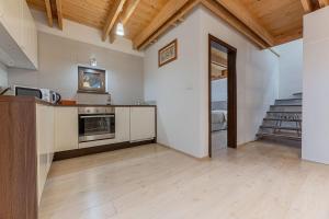 Apartmán Lomničák