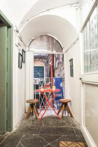 Cute studio in the heart of Naples