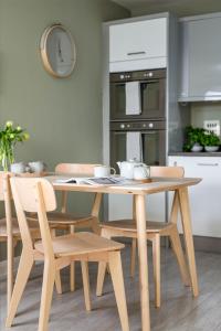 Modern 2 bed 2 bath near Cabot Circus Bristol