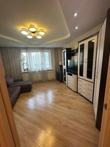 Downtown house with air conditioning