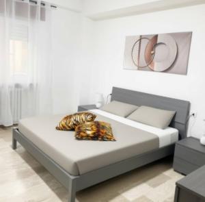 Charming Avezzano Apartment for Family Getaways