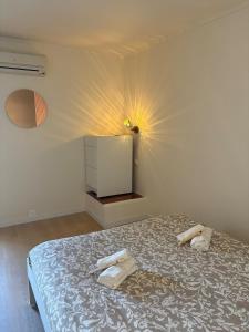 Cozy and chic apartment