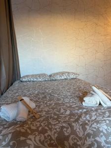 Cozy and chic apartment