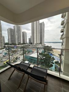 Malaya Stay House