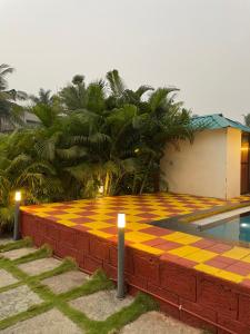 Scarlet Resort