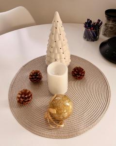 Bauna Suites & Apartments