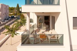 Sea & Sky Apartment Vodice