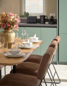 Sea & Sky - Boutique Sea View Apartment with Large Terrace