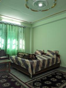 The majestic homestay kalpa