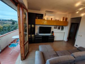 Firenze 30 min panoramico - park free