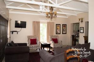 Mistique Waters Guesthouse