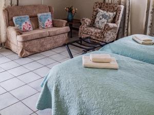 Mistique Waters Guesthouse