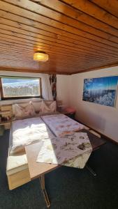 Peaceful Mountain Double Room