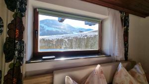 Peaceful Mountain Double Room