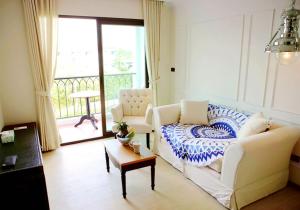 Venetian Signature Condo Resort Pattaya