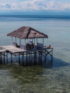 Reconnect - Private Island Resort & Dive Center Togean - Buka Buka Island