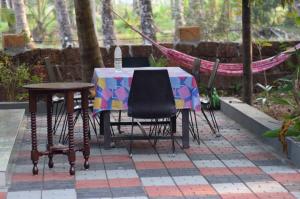 legacy beach stay kannur