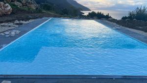 La Finestra sul Mare dello Zingaro