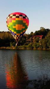 Penzion Na přehradě