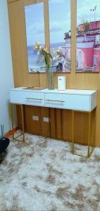 Trees Residences by SMDC Short term rental